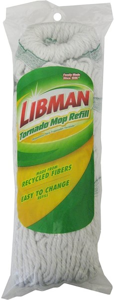 Tornado Mop Refill