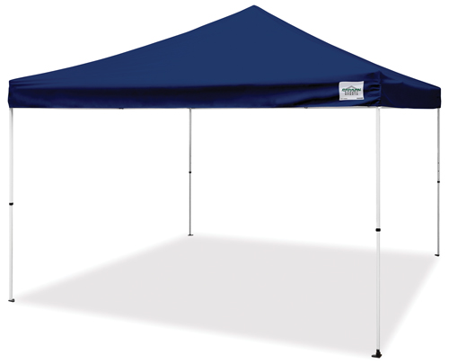 Caravan Canopy Recreational Tent, 12 ft L x 12 ft W, Steel Frame