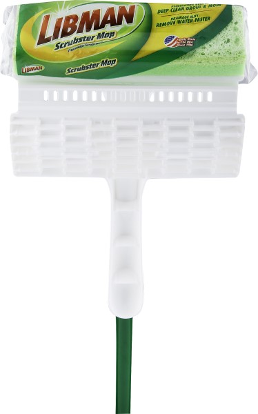 Scrubster Mop