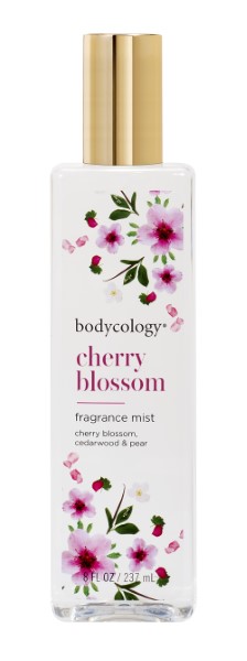 SPA ROOM MIST CHER-BLOSSOMS 2OZ