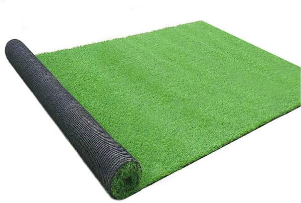 6X8 ARTIFICAL GRASS RUG