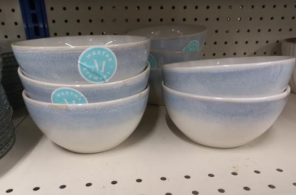 PERRY STREET 6" CEREAL BOWL