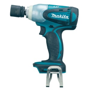 Makita DTW251 18v Cordless LXT 1/2" Drive Impact Wrench