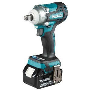 IMPACT WRENCH 1/2" 18V BL 330NM