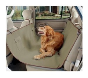 Solvit 62314 Waterproof Hammock Seat Cover
