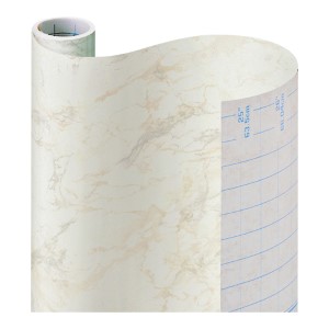 CON-TACT MLTCVR BEIGE MARBLE