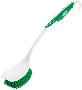 Long Handle Scrub Brush