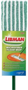 Wet & Dry Microfiber Mop