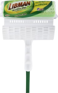 Scrubster Mop