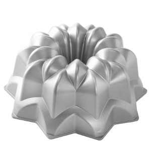 VINTAGE STAR BUNDT PAN