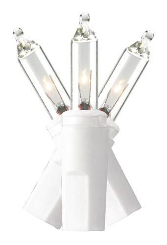 Hometown Holidays 2652-22 2652-22/U04Z008C Icicle Light Set | 300-Lamp |