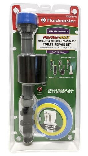 Fluidmaster K-400H-001-P5 Performax High Performance Toilet Fill Specialty