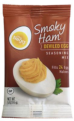 Negg Deviled Egg Seasoning Mix-Smokey Ham