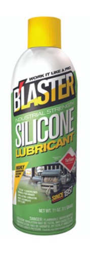 Blaster 16-SL Lubricant, 11 Ounce Aerosol Can - Liquid