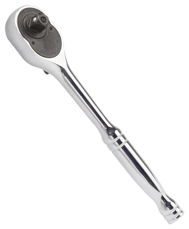 RATCHET 3/8DR HDL QUICK REL MC