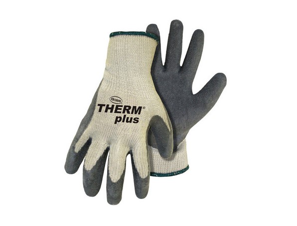 GLOVE THERM-PLUS LINED MEDIUM