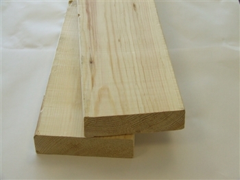 2X8X14 DIMENSION TREATED LUMBER