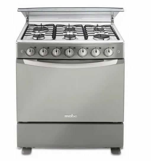 MABE GAS STOVE SS