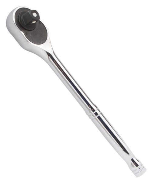 RATCHET 1/2DR HDL QUICK REL MC