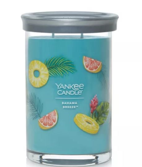 Bahama Breeze 2Wick