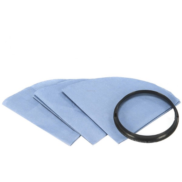 SHOP VAC REUSABLE FINE FILTER