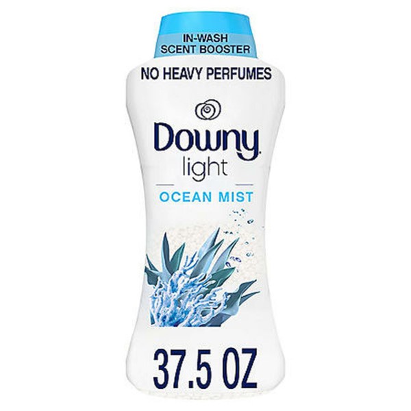 DOWNY LIGHT BOOSTER OCEAN MIST