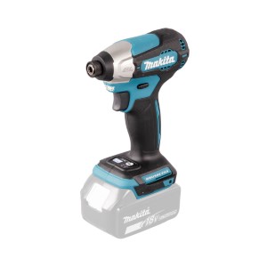 Makita 18v LXT Cordless Brushless Impact Driver