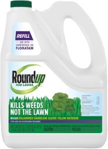 ROUNDUP KILLER WEED SOUTH 1GAL