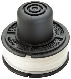 TRIMMER REPLACEMENT SPOOL .066