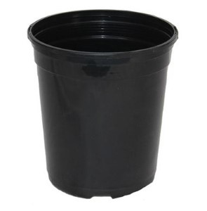 NURSERY PLANTER BLK #1 2.88QTS