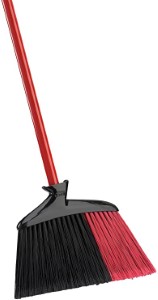 Indoor/Outdoor Angle Broom