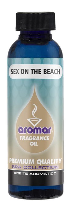 Aromar Sex on the Beach Fragrance Oil