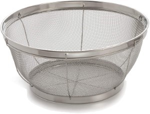 EXPAND WIRE COLANDER