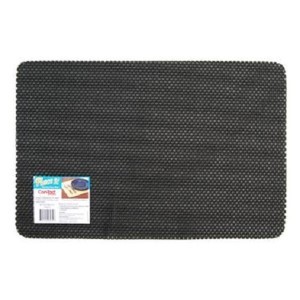 CON-TACT PLACEMATS BLK