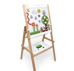 2-Sided Easel