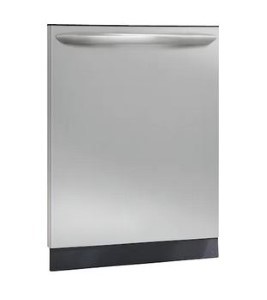 DISHWASHER SS GALLERY SERIES 24"