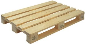 TREATED PALLET