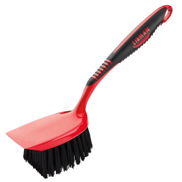 Short Handle Utility Brush