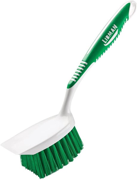 Heavy Duty Scrub Brush