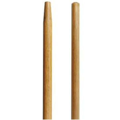 Departments 60" Tapered Wood Handle