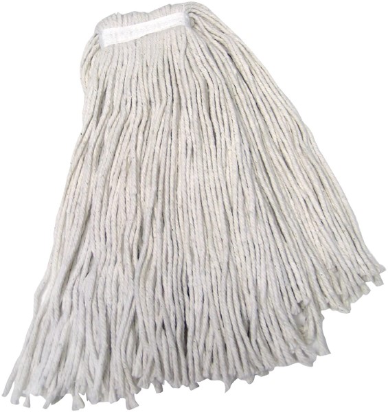 Large Heavy Duty Wet Mop Refill