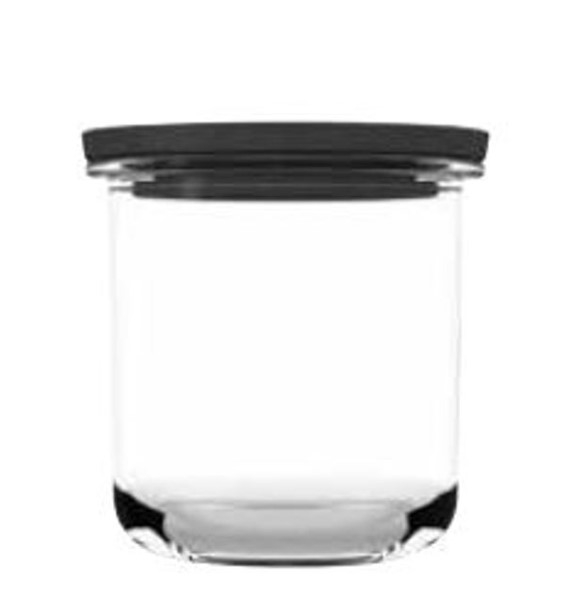 3QT Goode Sundry Jar W/LID