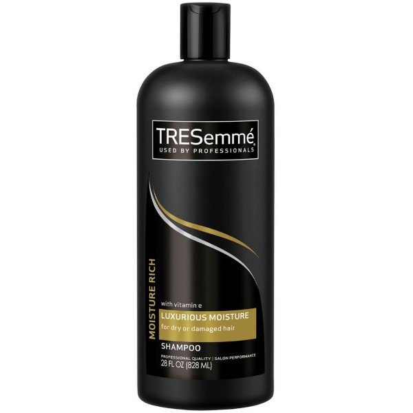 TRESemme Rich Moisture Shampoo 28oz