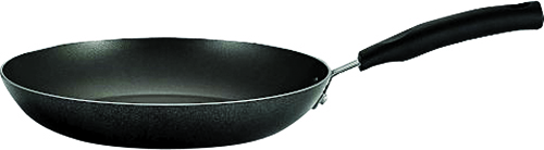 T-fal C5310564 Fry Pan, Aluminum, Black