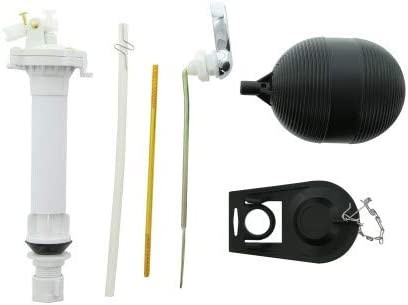 Departments - TOILET REBUILD KIT