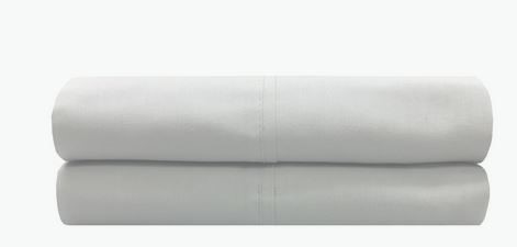 SIESTA KING PILLOWCASE SAGE 2PC