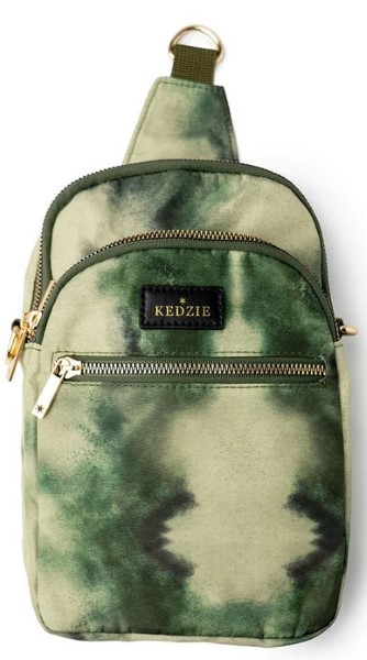 Kedzie Roundtrip Convertible Sling