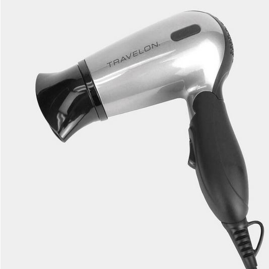 Travelon Dual Voltage Travel Hair Dryer