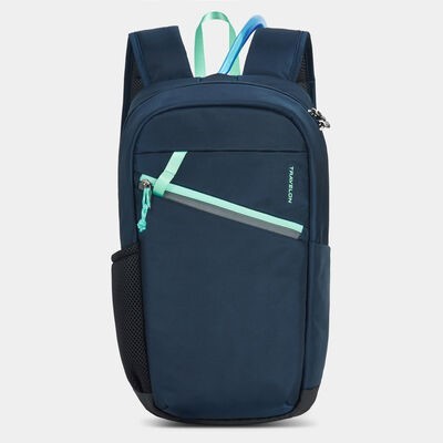 Travelon Greenlander Anti-Theft 9L Backpack, Galaxy Blue