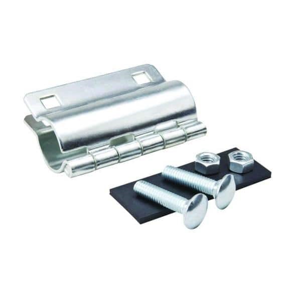 3/4 REPAIR CLAMP 160-804